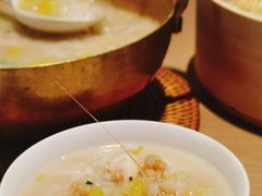 -苏小柳点心·手作小笼包(浦东嘉里城分院)