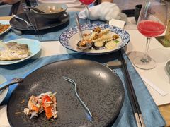 -杭州西湖柳莺里酒店·闻莺厅