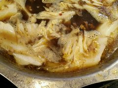 -蝎王府羊蝎子(北大地店)