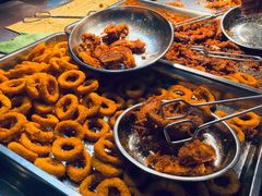-吴日彪蒜香猪牛排(水巷口店)