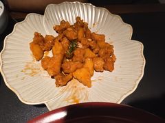 -四道菜·福建菜馆(新街口金鹰店)