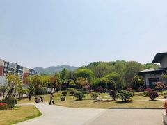 -紫金山索道-售票处