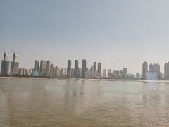 -武汉关码头(轮渡站)