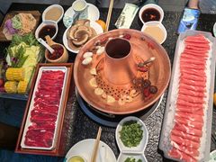-阳坊涮肉(西直门凯德mall店)