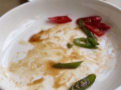 -菩提树·素食餐厅(汇智国际商业中心店)