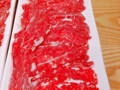 -掂档潮汕牛肉火锅(沈阳万象城店)
