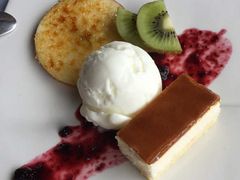 羊奶冰淇淋-原野牧场