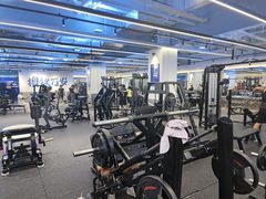 -威仕顿健身游泳(御锦城店)