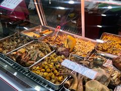 -蒋炸酱(内东街店)