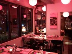 -Ginger(兴国路店)