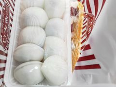 -南大门韩国米糕(公滨路店)