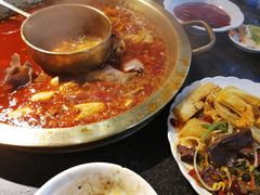 -巴蜀大宅门火锅(北大街店)