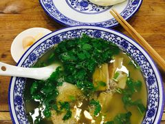 -老白家水盆羊肉