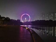 -暨阳湖生态园