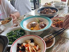 -椿记烧鹅(北门店)