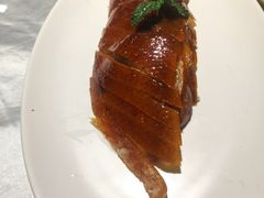 -鸭王烤鸭店(三里河店)