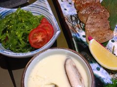 海鲜鸡蛋羹-昱匠·日本料理(金融街店)