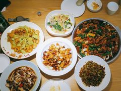 -长寿面馆(振兴路店)