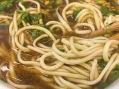 -小王拉面馆(颍上路店)