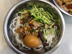 -老东江米粉(南方大厦店)