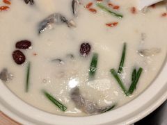 -老阿爸鲜鱼土菜(昆山花桥店)