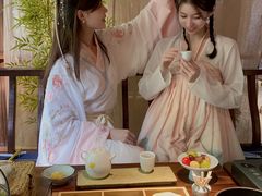-中和·国风茶馆(愚园路店)
