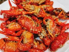 -邵伯福满楼龙虾馆