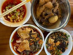 -好欢螺鼎钻螺蛳粉(谷埠店)