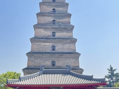 -大慈恩寺(大雁塔)