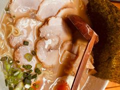 至尊骨汤拉-日出拉面(望京店)
