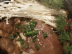 -汉拿山(包河万达店)
