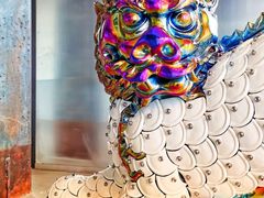 -北京三里屯CHAO酒店