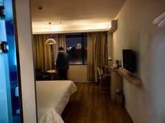 -汉庭(泉州安溪店)