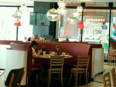 -必胜客(长安长青店)