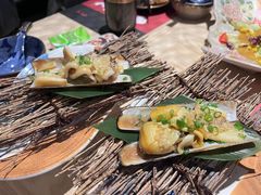 -鸟山鸣·日料食堂(王府井店)