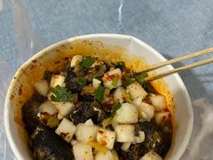 -桥底小罗臭豆腐(坪山店)