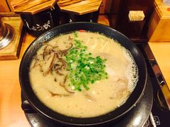-博多一幸舍(侨福芳草地购物中心店)