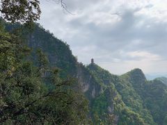 -塔云山
