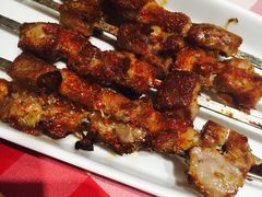 -西贝莜面村(近铁城市广场店)