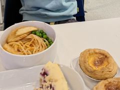 -宜家·瑞典风味餐厅(烟台路店)