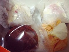 -檬舒舒MonChouChou(久光百货店)