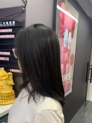 点击看大图 -藤野造型
