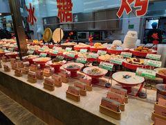 -令氏家外家周礼食府(桥南店)