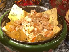 煎饺子-璟象酒店-爱丽坊景观餐厅