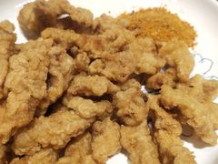 -七菜馆·东北菜·蒸饺(文体路店)