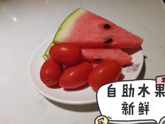 -蛙太牛牛肉海鲜自助火锅(台江万达店)