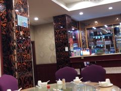 大堂-雪山晋乡楼(食品街店)