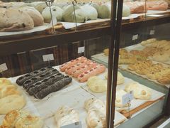 -奈雪的茶(大梅沙8号仓店)