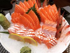 -山葵家·创意料理(宁波来福士店)
