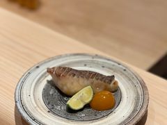-晴空·日本料理(万象城店)